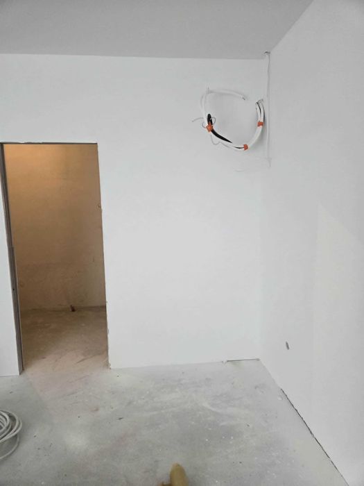 Usługi Budowlane - solidnie i terminowo