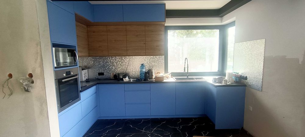 Stolarz Krzysztof meble na wymiar