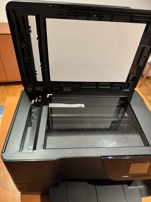 Impressora OfficeJet pro 8710