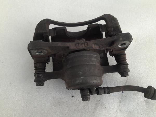 Pinça travão / maxila de travão frente esquerda CHEVROLET Spark (M300)