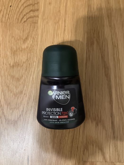 Garnier Men Antyperspirant