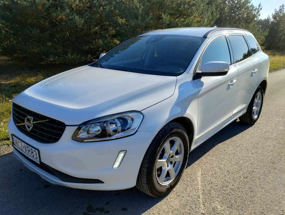 Volvo XC 60