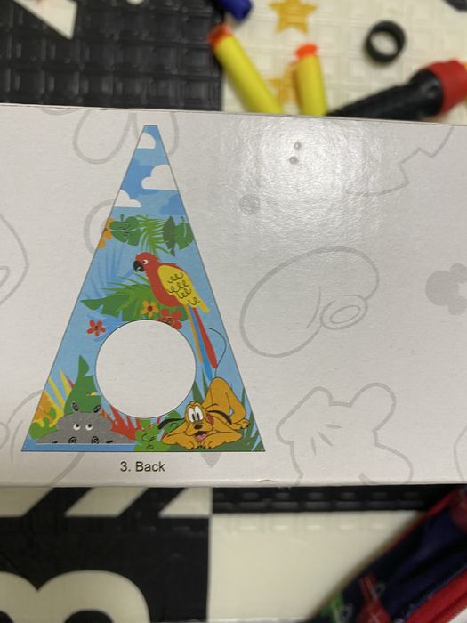 Вігвам палатка дитяча