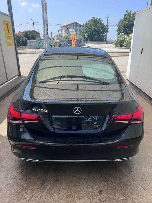 Mercedes-benz em otimo estado