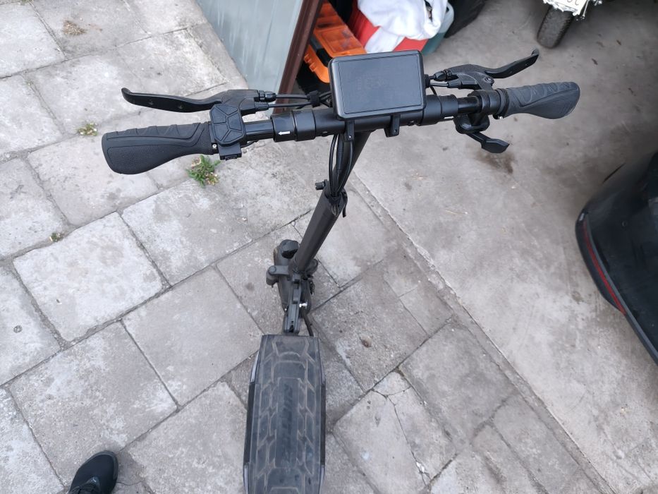 Raptor r1 2 sztuki 20ah/800w