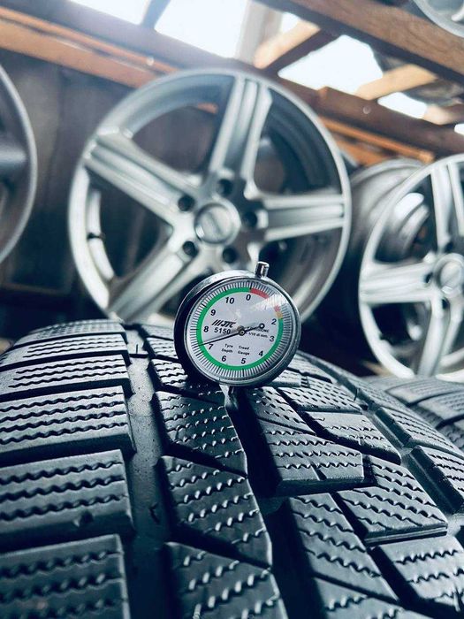 Шини Резина Зимові 21Рік 275 60 20 Aplus A702 2шт