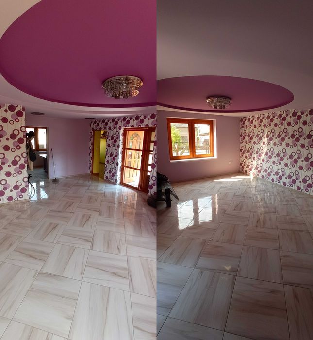 ПРОДАЖ БУДИНКУ з 6 кімнат з ділянкою 24 сотки у Мужієві 5 км Берегова