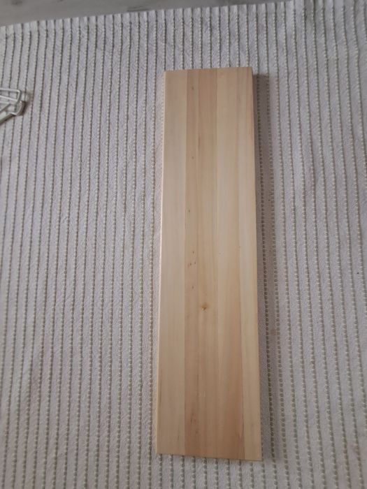 Półka ikea tranhult