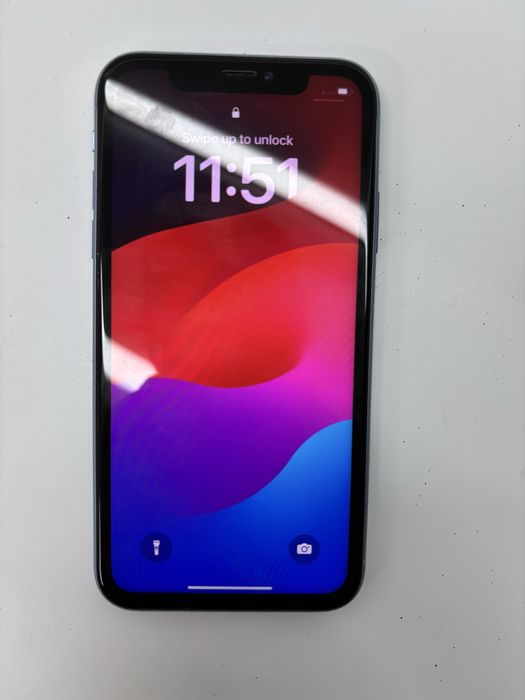 iPhone XR 64gb 82% неверлок