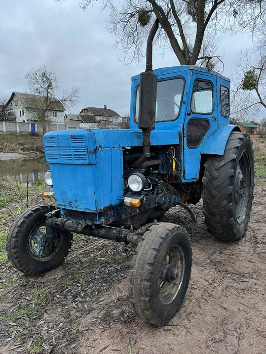 Продам трактор Т 40