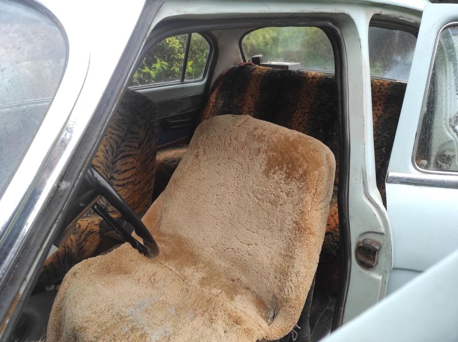 Продам автомобіль "Волга М-21"