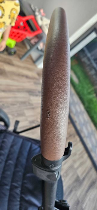 Візок 2 в 1 Easy Walker Harvey3 Premium (Sapphire Blue)