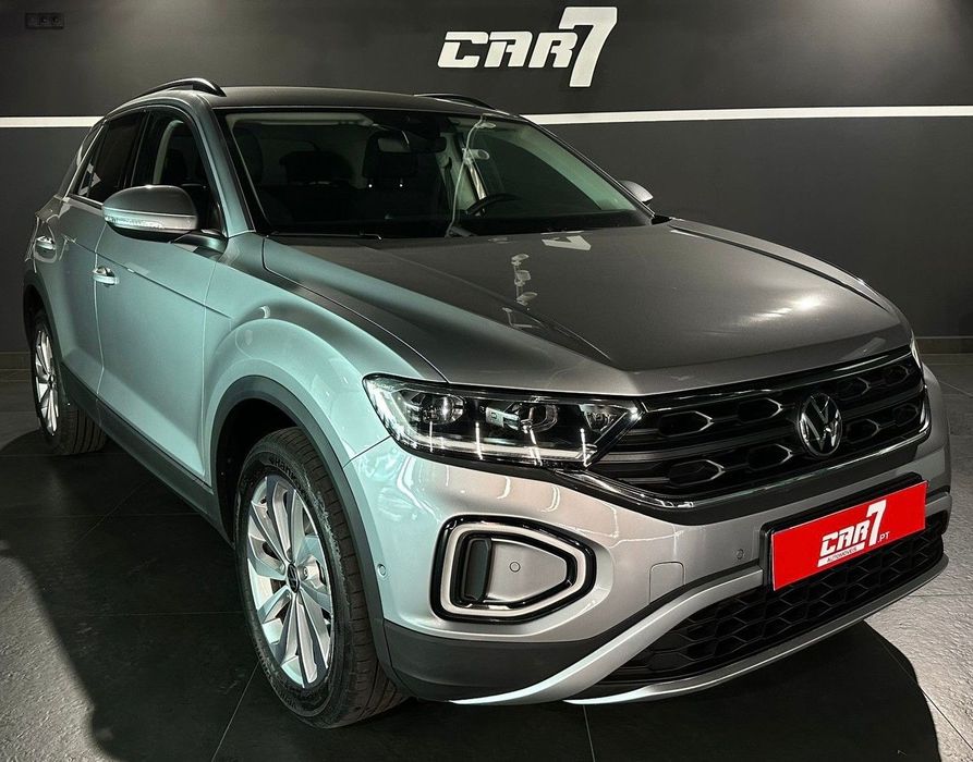 VW T-Roc 1.0 TSI Urban