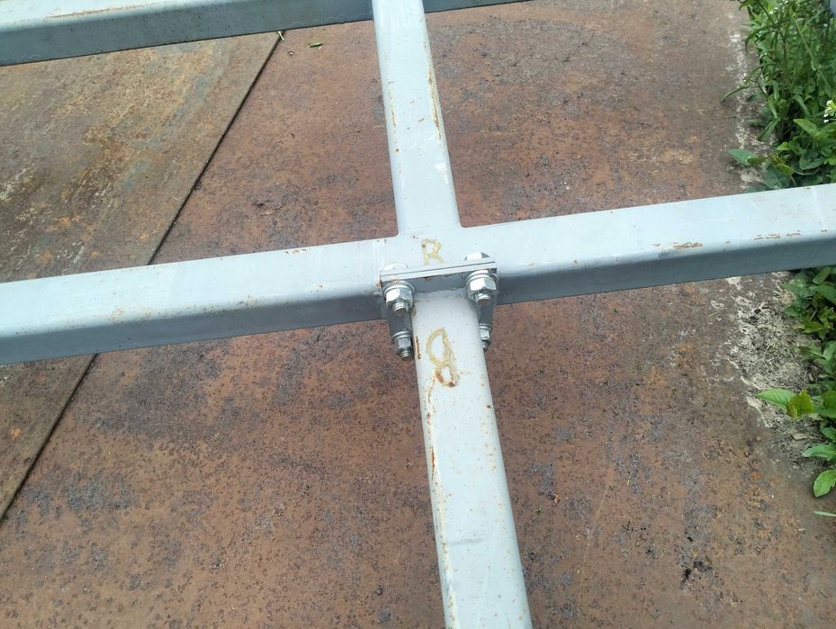 підкатний лафет продам