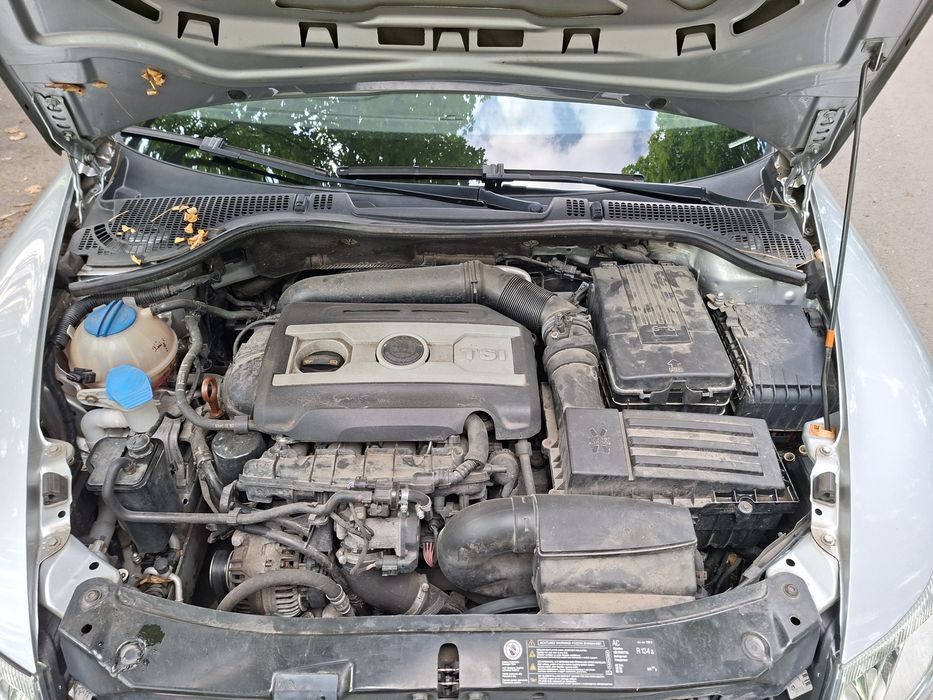 Skoda Octavia 2012 VIN TMBHK61Z7D2033441 фото оголошення 23 з 23