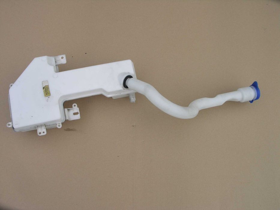 Zbiorniczek Spryskiwaczy Ford Transit MK8 Lift