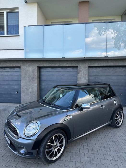 MINI Cooper S Mini Cooper S