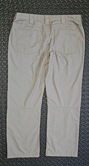 Spodnie 5.11  taktyczne outdoorowe  męskie r.L