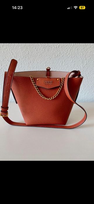 Torebka damska Guess