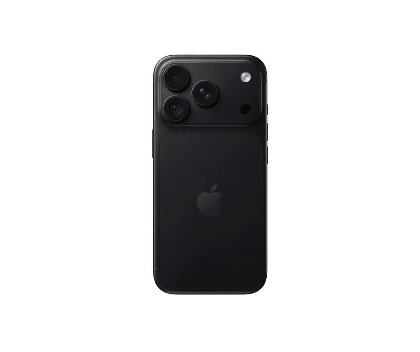 iPhone 18 Pro - 256Gb - Preto