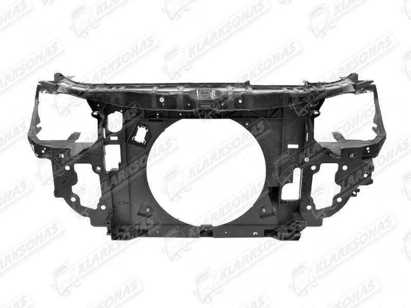 Телевізор DODGE JOURNEY 2009+ 5116300AC