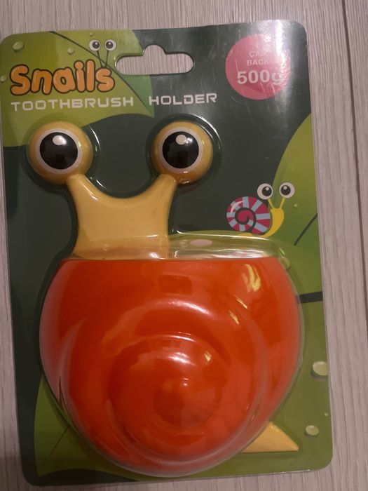 Органайзер Тримач для щітки