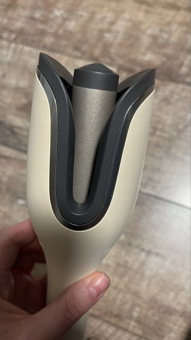 Автостайлер Philips BHB887/00 з технологією SenseIQ