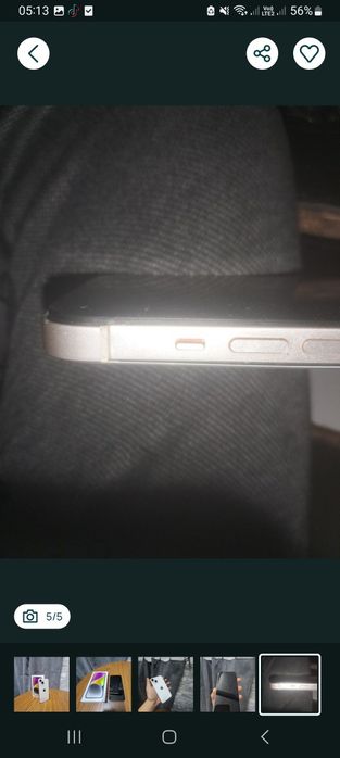 Iphone 14 128gb  sprzedam