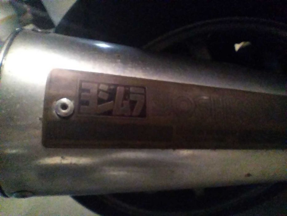 Honda VFR 750 RC 36