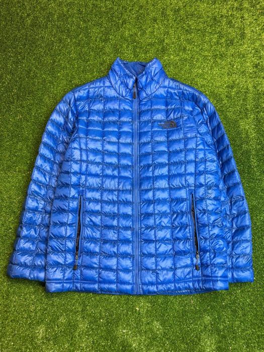 Мікропуховик the north face summit