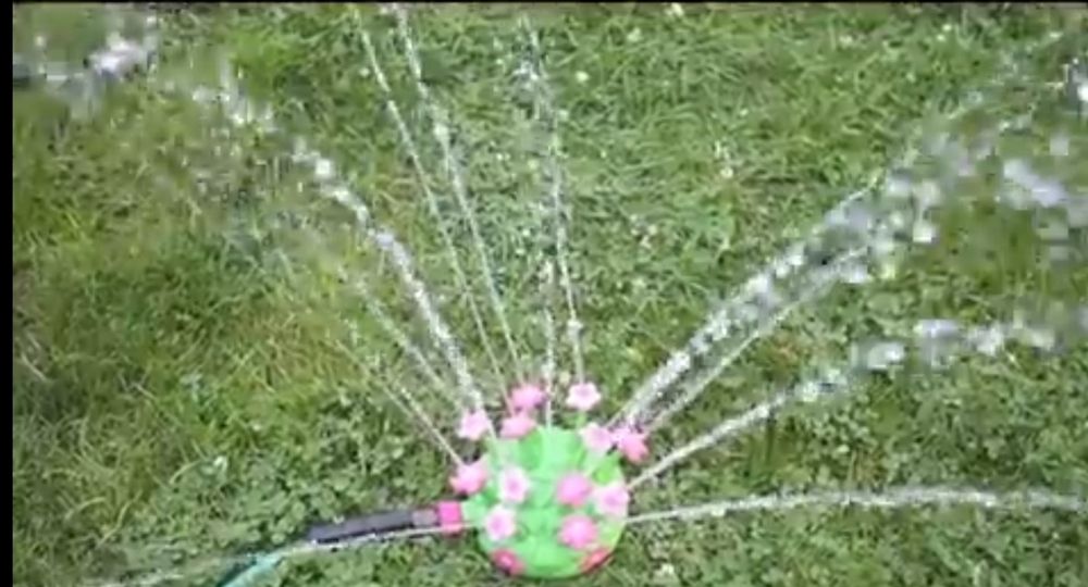 водяна іграшка від Melissa and Doug