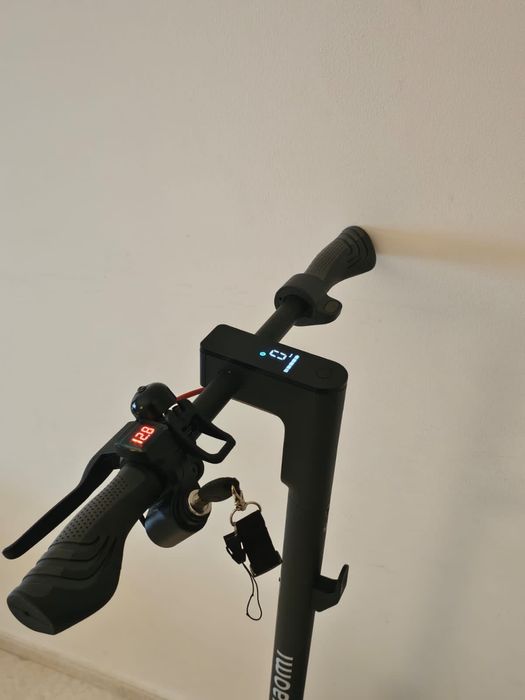 Trotinete electrica xiaomi 5