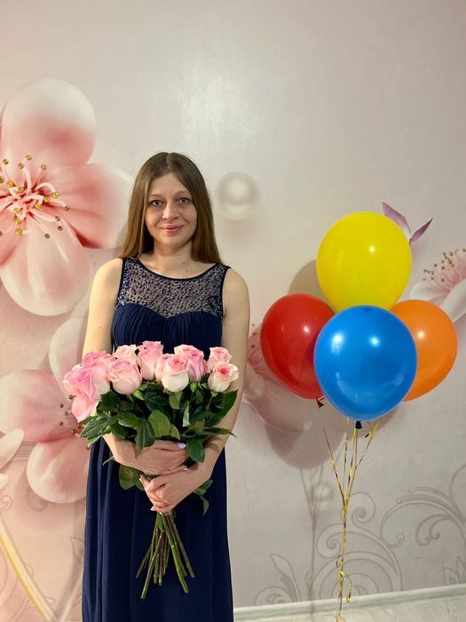 Продам плаття жіноче розмір С,М
