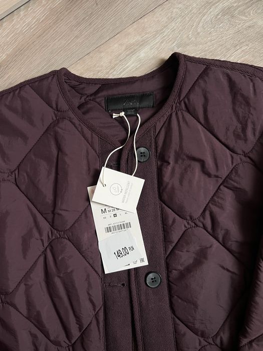 Стьбана куртка Zara