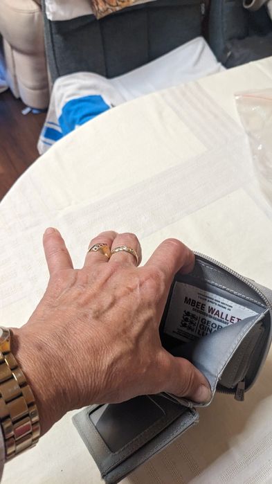 Oferta do 2.01  Nowy portfel GGL Orginalny