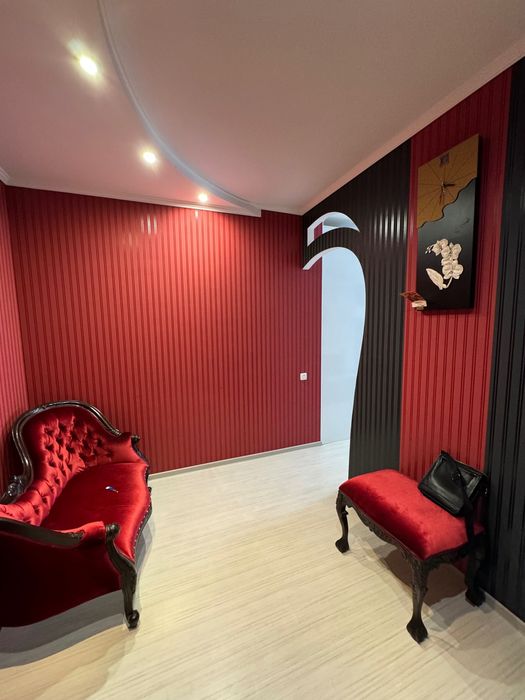 Євро 2-кімн.вул.Симоненка 2а