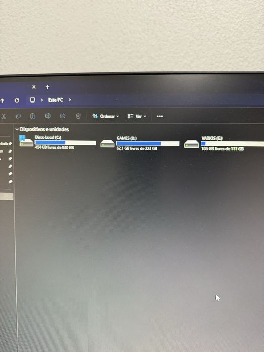 Vendo torre gamer i5, gtx 1060gb 6gb, 16gb ram