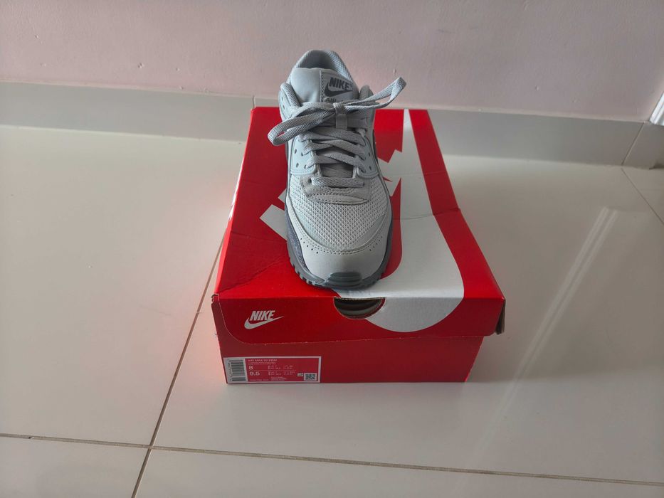 Sprzedam buty Air Max Nike