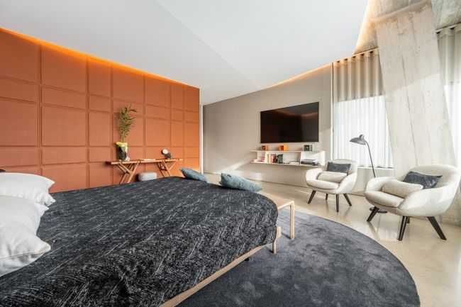 Moradia T4 – Tebosa - Braga