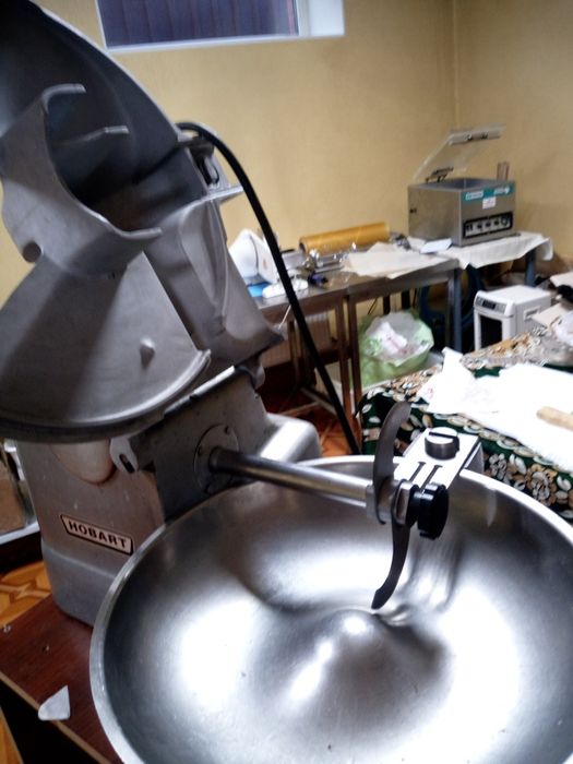 Кутер HOBART 84181 D +380678126089