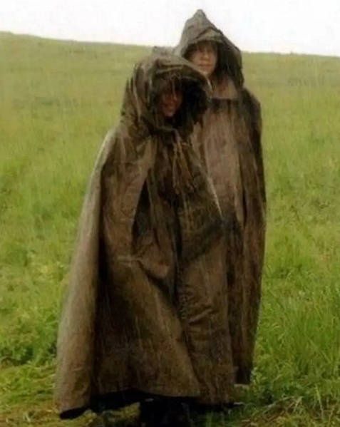 Продам плащ-палатку