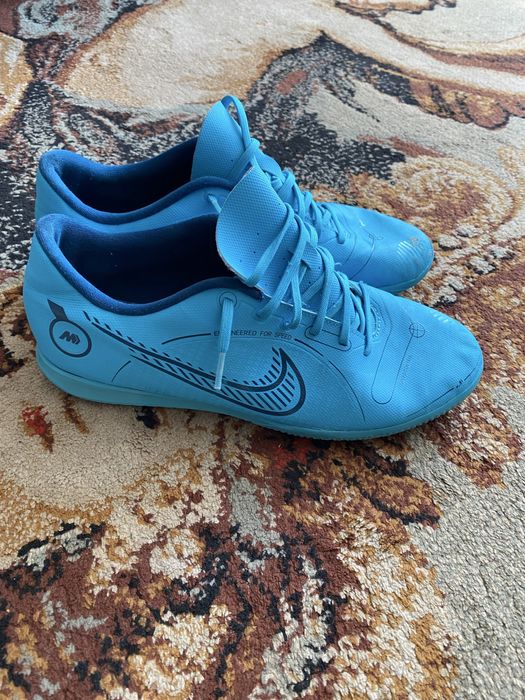 Футзалки Nike mercurial vapor 14