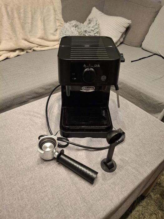 De’Longhi Stilosa EC235.BK