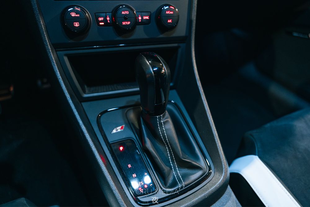 Cupra Leon 290 2.0 TSI DSG