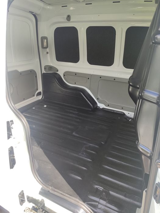 Nissan Kubistar 1.5 Dci