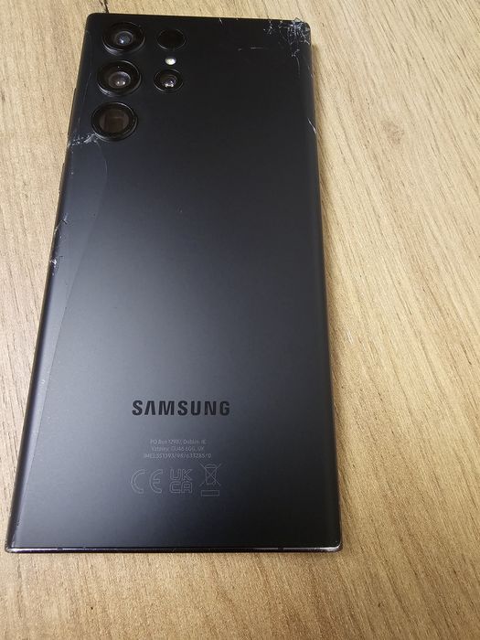 Samsung S22 Ultra