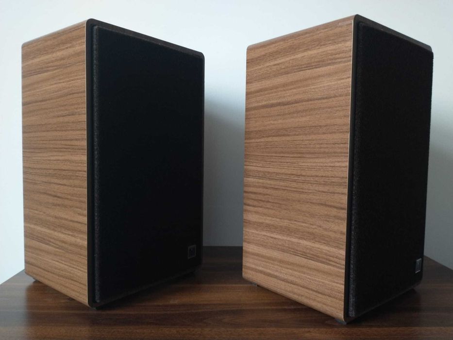 Grundig box 650 Professional stan gabinetowy