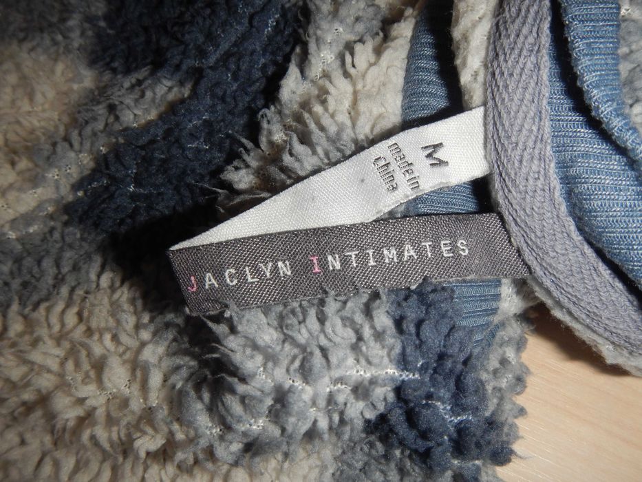 Флісова піжама jaclyn intimates p.m