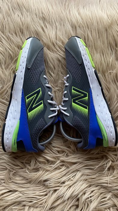 Buty New Balance 680