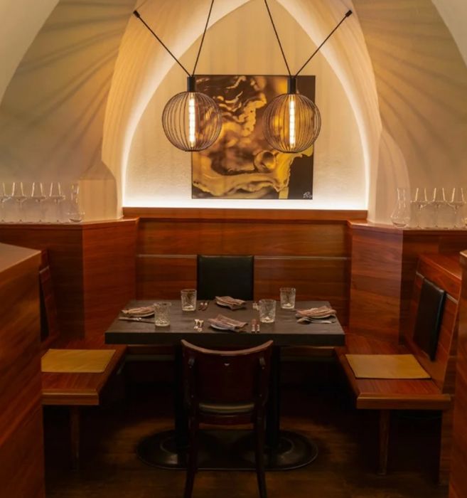 Wever & Ducré Wiro 1.0 Globe Pendant Light